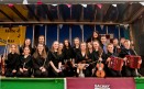 Clifden Traditional Music Festival 2012