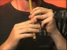 ComhaltasLive #238-1: Cian Kearns, Flute and Whistle Champion
