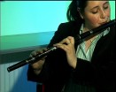 ComhaltasLive #261-2: Aishling McPhillips on Flute plays some Jigs
