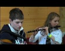 ComhaltasLive #356-4: Four Young Musicians
